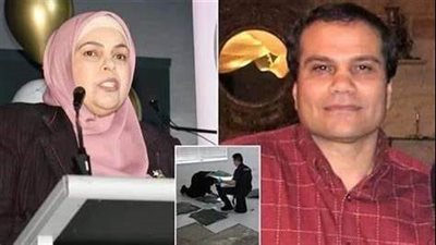 قطعت جثته ورمتها في الزبالة.. مصرية تنهي حياة زوجها بأستراليا وتنتحل شخصيته للاستيلاء على أمواله | بث مباشر