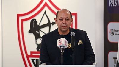 تأكيدا لـ القاهرة 24.. أحمد سليمان رئيسًا لـ بعثة الزمالك في نيجيريا