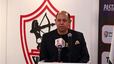 أحمد سليمان لـ القاهرة 24: لم يتم القبض على لاعبي الزمالك والسفير يتدخل لإنهاء الأزمة