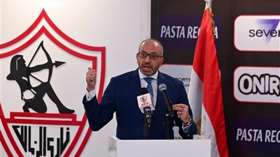 حسام المندوه يعلن عبر القاهرة 24 تقديم تظلم رسمي اليوم إلى وزارة الإسكان بشأن أرض الزمالك