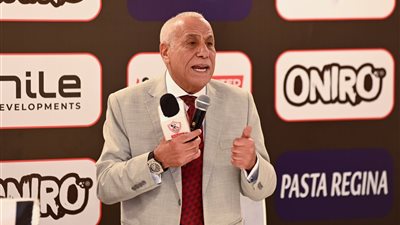 تأكيدًا لـ القاهرة 24.. حسين لبيب يعود للقاهرة بعد رحلة علاجية بفرنسا