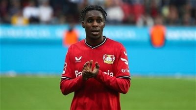 ريال مدريد يضع نجم باير ليفركوزن ضمن اختياراته لـ تعويض كارفخال