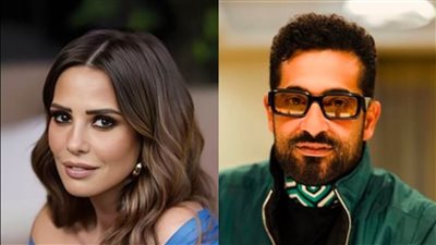 إيمان العاصي تعتذر عن المشاركة في مسلسل سيد الناس بطولة عمرو سعد 