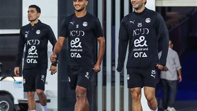 موعد مباراة منتخب مصر المقبلة أمام موريتانيا في تصفيات أمم إفريقيا 2025