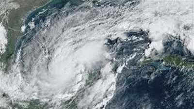 إعصار ميلتون يتسبب في انقطاع الكهرباء عن أكثر من مليون شركة ومنزل في ولاية فلوريد الأمريكية