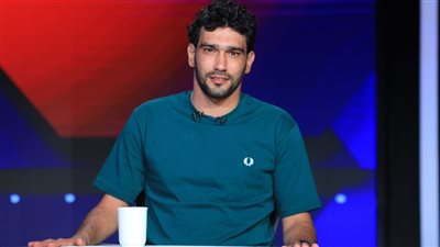 صلاح سليمان: بيزيرا موهبة فنية.. وزيزو لاعب 