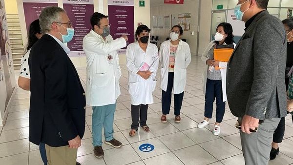 حادث إطلاق النار