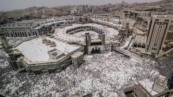 تفسير حلم زيارة الكعبة