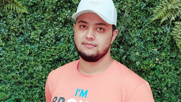 الملحن الشاب محمد