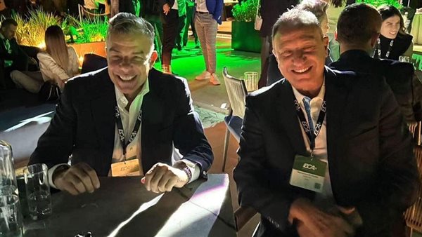 الخطيب ومرتجي