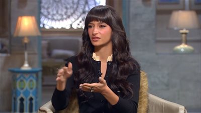 أميرة أديب: أهلي رفضوا دخولي التمثيل ورفعت شعارًا لن أعيش في جلباب أبي