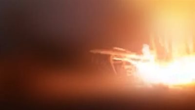 الفصائل العراقية تستهدف هدفًا حيويًا شمال إسرائيل بالطيران المسيّر