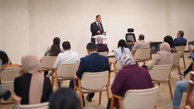 المنسق العام للمنتدى الحضري: مخاطبة عدد من رؤساء وقادة دول العالم للمشاركة في الافتتاح