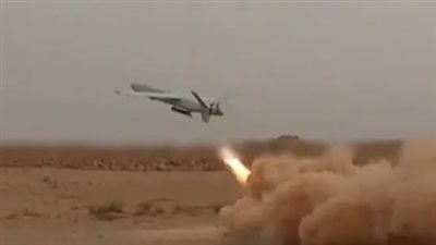 بواسطة الطيران المسيّر.. الفصائل العراقية تعلن عن استهداف هدف حيوي إسرائيلي في الجولان المحتل 