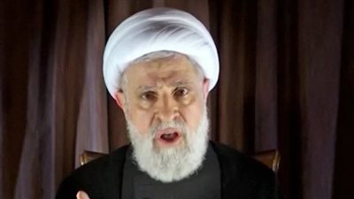 دون شروط.. حزب الله يؤيد الهدنة ووقف الهجوم الإسرائيلي على لبنان 