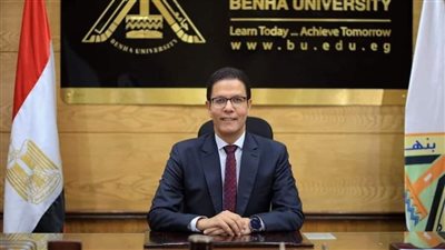 جامعة بنها تتقدم 105 مراكز بمؤشر التأثير العلمي بالنسخة المفتوحة من تصنيف ليدن الهولندي 2024