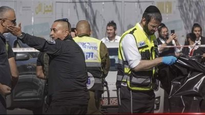 إعلام عبري: منفذ عملية الطعن في الخضيرة مواطن إسرائيلي 