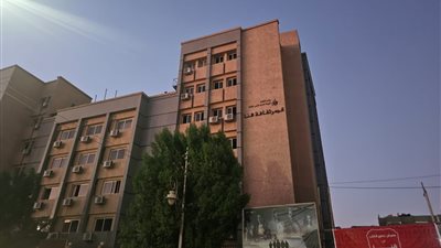 بعد انقطاعها 10 أيام.. عودة الكهرباء لمبنى ثقافة قنا بعد سداد 9 ملايين جنيه مديونية