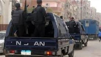 ضبط تشكيل عصابي تخصص في الإتجار بالمواد المخدرة بالأقصر