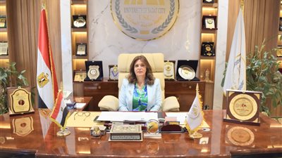 جامعة السادات تدخل تصنيف التايمز العالمي للمرة الأولى