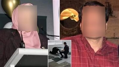 تفاصيل جديدة في واقعة مقتل المصري ممدوح نوفل على يد زوجته في أستراليا| صور