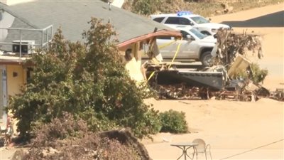 أكثر الأعاصير تدميرًا.. سكان ولاية فلوريدا يغادرونها بعد تحذيرات ميلتون | بث مباشر 