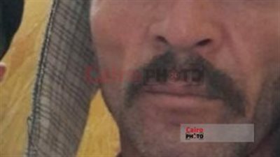 طفا فيه 20 سيجارة وربطه بالحبال.. أول صورة لقاتل نجله باستخدام كريك بسوهاج