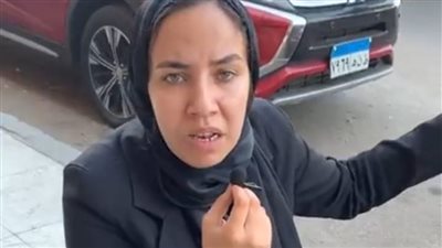 بعد تأييد حكم الإعدام.. فرحة ابنة السيدة ضحية شاب قتلها لسرقة أموالها: نار قلبنا بردت| بث مباشر