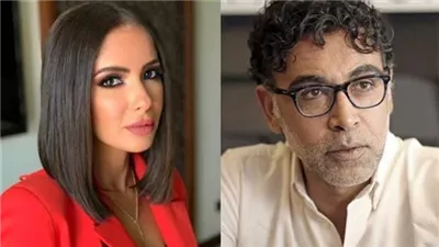 المخرج هاني خليفة: ترشيح رحلة 404 للأوسكار تقدير للفيلم.. وأشفق على منى زكي من موهبتها