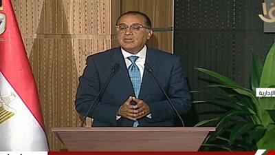 رئيس الوزراء: هدفنا الفترة المقبلة تنمية سيناء بأسرع معدلات
