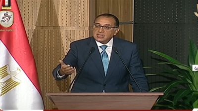 رئيس الوزراء: تنمية قدرات القوات المسلحة والشرطة جعل مصر في موضع قوة بالإقليم