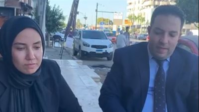 بعد تأييد إعدام قاتلها.. ابنة سيدة الخير بالإسماعيلية: المتهم عنده لا مبالاة وعدم شعور بالذنب| بث مباشر