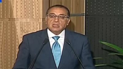 مدبولي: سنتعامل مع ما يمكن وصفه اقتصاد حرب حال دخلت المنطقة في حرب إقليمية | بث مباشر