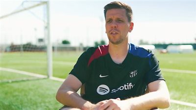 تشيزني: برشلونة كان سيجعلني أندم.. ومعركة التدخين لم أستطع التغلب عليها