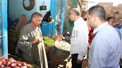 ضبط 247 مخالفة خلال حملات تفتيشية تموينية مكبرة على المخابز والأسواق