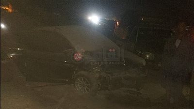 مصرع شخصين في حادثي سير منفصلين بالبحيرة