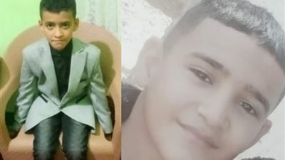 التصريح بدفن جثماني طفلين شقيقين لقيا مصرعهما غرقًا في ترعة بهبشين ببني سويف 