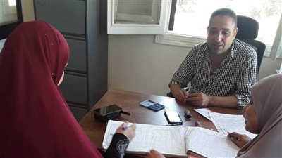 تضامن المنوفية: تسليم فيز جديدة للمستفيدين من تكافل وكرامة بالتزامن مع مبادرة بداية