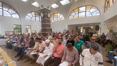 طرح قطع أراضٍ لأنشطة ترفيهية بالعاشر من رمضان.. وبيع محال ووحدات بدمياط الجديدة