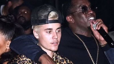 تم إلقاؤه للذئاب.. هل جاستن بيبر أحد ضحايا قضية مغني الراب شون ديدي؟