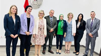 التعليم العالي: بدء المفاوضات بين مصر والاتحاد الأوروبي بشأن الشراكة الاستراتيجية في مجالات البحث والابتكار