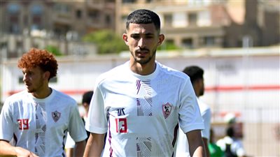 فيريرا يدرس اللعب بفتوح وبنتايج في الجبهة اليسري