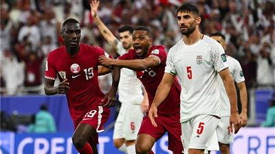 رسميًا.. نقل مباراة قطر وإيران في تصفيات كأس العالم 2026 إلى الإمارات