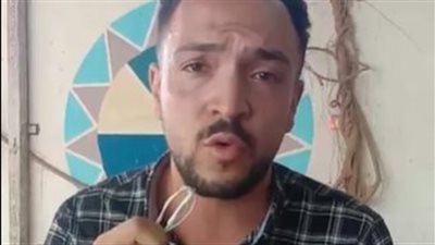 شقيق ضحية والده بسوهاج: ضربه بكوريك على رأسه وكسرله ضلوعه وسابه يتعذب| بث مباشر 