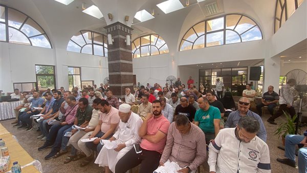 مزاد لبيع المحال