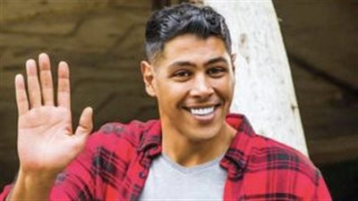 فيلم وبرنامج.. تفاصيل أعمال عمر مصطفى متولي الفنية المقبلة 