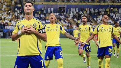 نقل مباراة النصر السعودي واستقلال الإيراني  في دوري أبطال آسيا إلى الإمارات 
