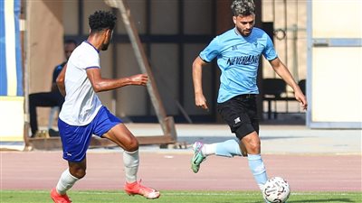 استعدادا للموسم الجديد.. المصري يفوز على الطيران بخماسية نظيفة| صور 