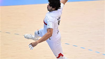 الزمالك يفوز على البنك الأهلي في كرة اليد بدوري المحترفين 