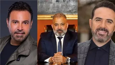 تأكيدًا لـ القاهرة 24.. مهرجان الموسيقى العربية يعلن بديلين عن وائل جسار وعاصي الحلاني بعد اعتذارهما